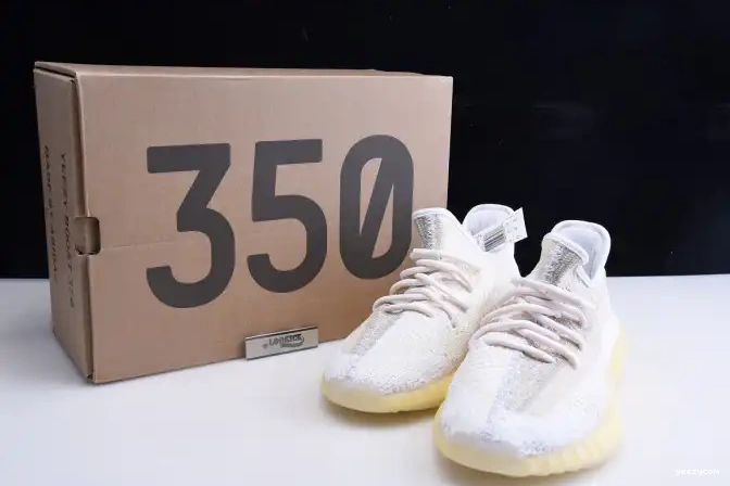 REFLECTIVE 350 ADIDAS V2 ABEZ YEEZY FZ5246 BOOST 0429